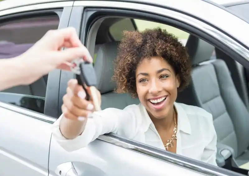 auto leasen Lathum